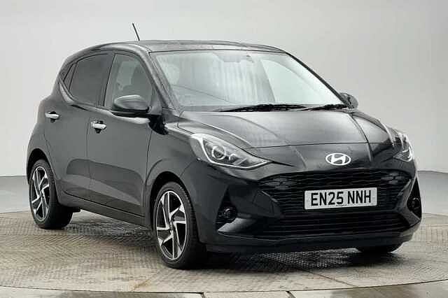 Hyundai i10 PREMIUM