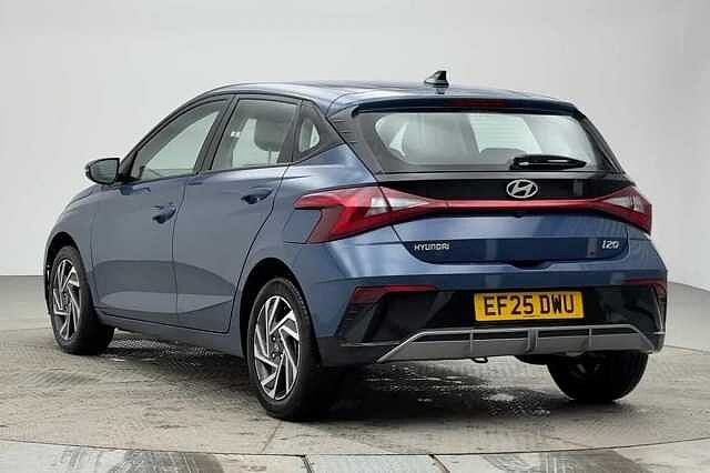 Hyundai i10 PREMIUM
