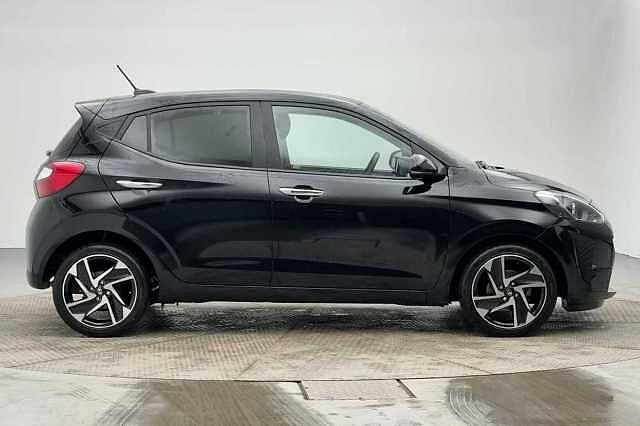 Hyundai i10 PREMIUM