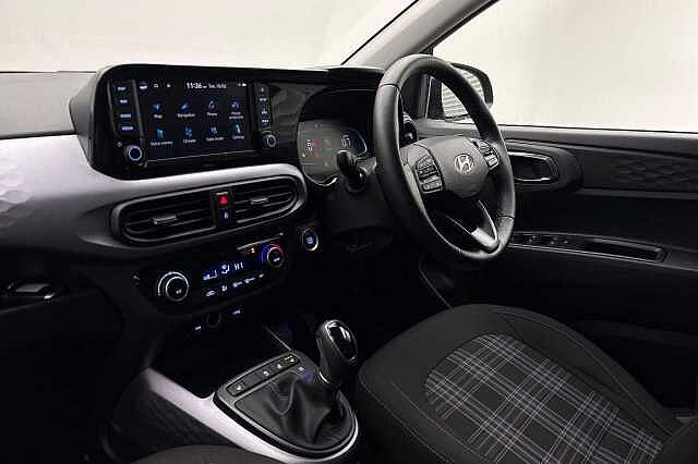 Hyundai i10 PREMIUM