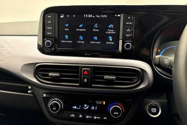 Hyundai i10 PREMIUM