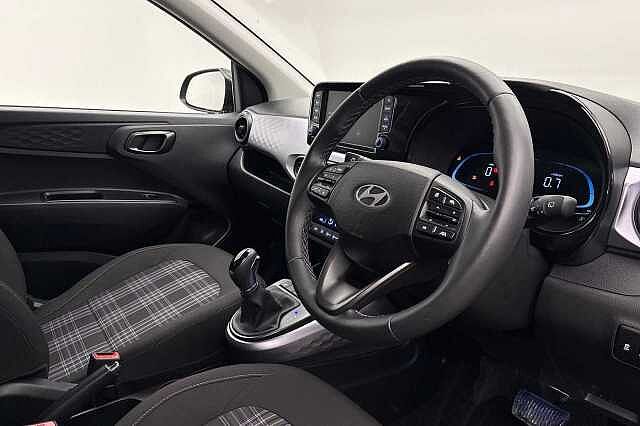 Hyundai i10 PREMIUM