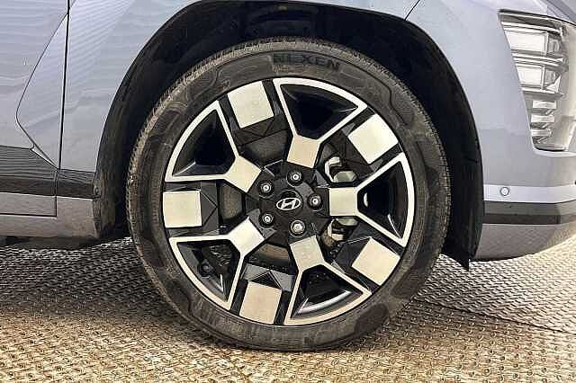 Hyundai i10 PREMIUM