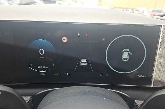 Hyundai TUCSON T-GDI ULTIMATE Grey