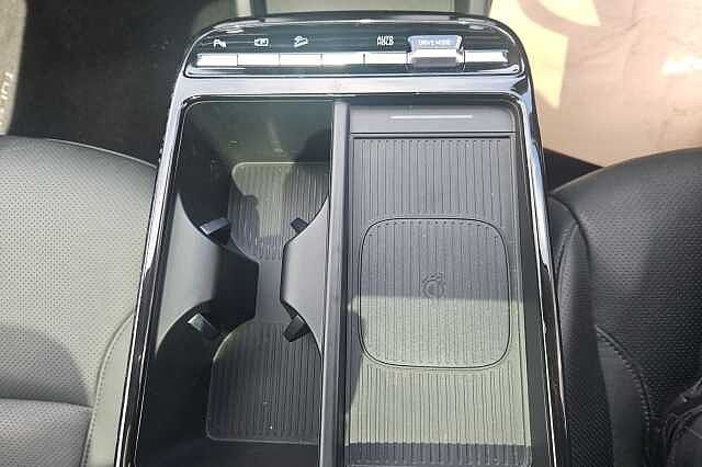 Hyundai TUCSON T-GDI ULTIMATE Grey