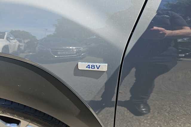 Hyundai Kona T-GDI SE CONNECT MHEV