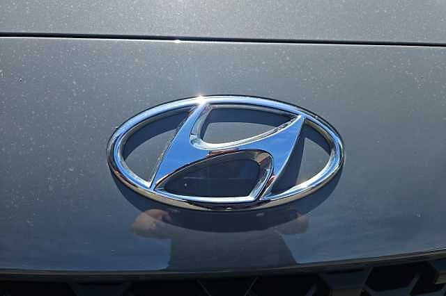 Hyundai Kona T-GDI SE CONNECT MHEV