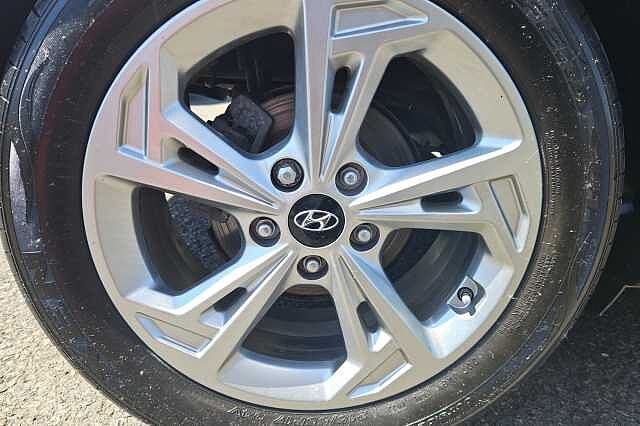 Hyundai Kona T-GDI SE CONNECT MHEV