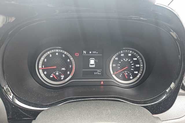 Hyundai i10 MPI SE CONNECT