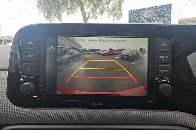 Hyundai i10 MPI SE CONNECT