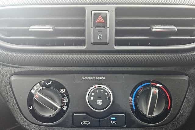 Hyundai i10 MPI SE CONNECT