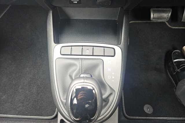 Hyundai i10 MPI SE CONNECT