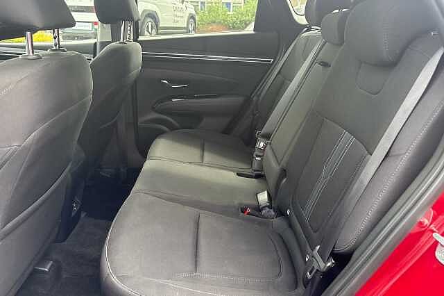 Hyundai Tucson T-GDI PREMIUM