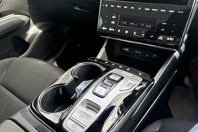 Hyundai Tucson T-GDI PREMIUM