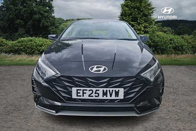 Hyundai i20 T-GDI ADVANCE