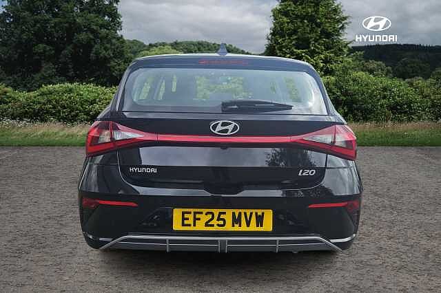 Hyundai i20 T-GDI ADVANCE