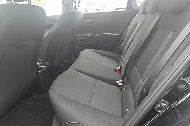 Hyundai i20 T-GDI ADVANCE