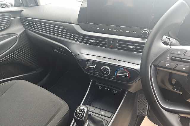 Hyundai i20 T-GDI ADVANCE