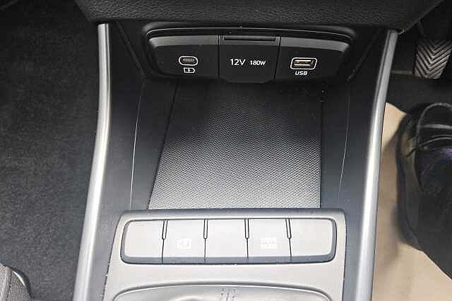 Hyundai i20 T-GDI ADVANCE