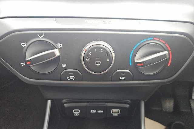 Hyundai i20 T-GDI ADVANCE
