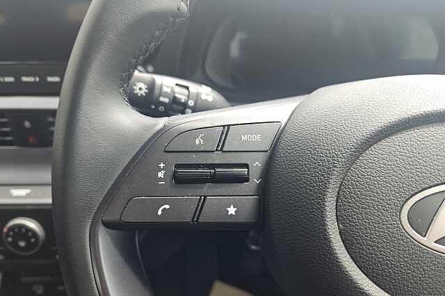 Hyundai i20 T-GDI ADVANCE