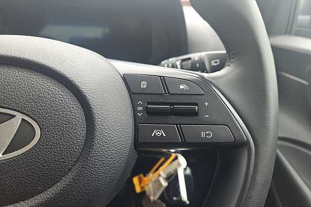 Hyundai i20 T-GDI ADVANCE