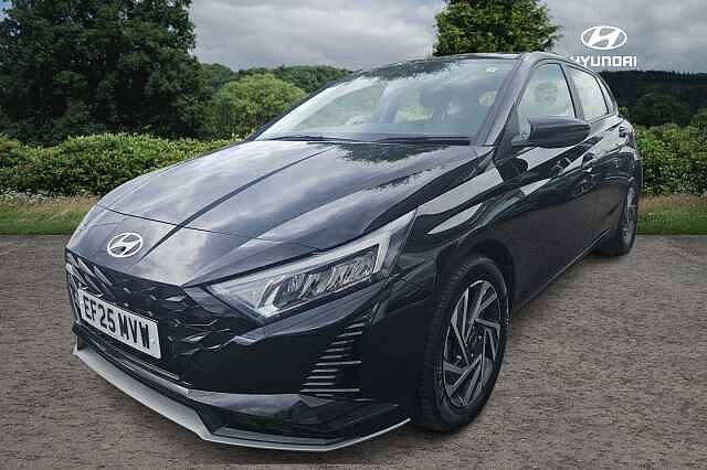 Hyundai i20 T-GDI ADVANCE