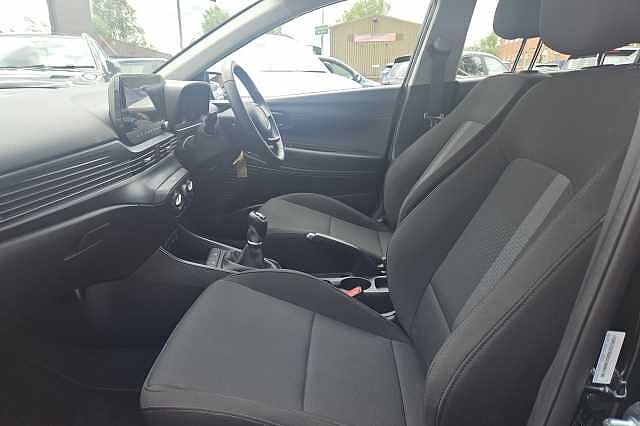Hyundai i20 T-GDI ADVANCE