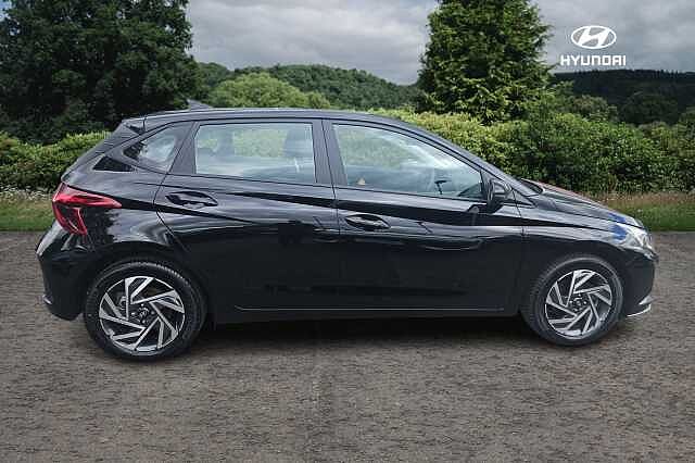 Hyundai i20 T-GDI ADVANCE