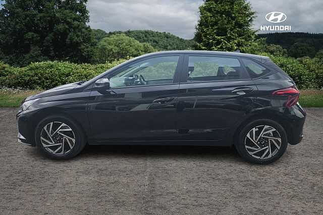 Hyundai i20 T-GDI ADVANCE