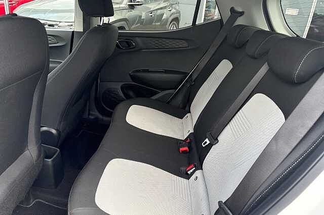 Hyundai i10 MPI PREMIUM