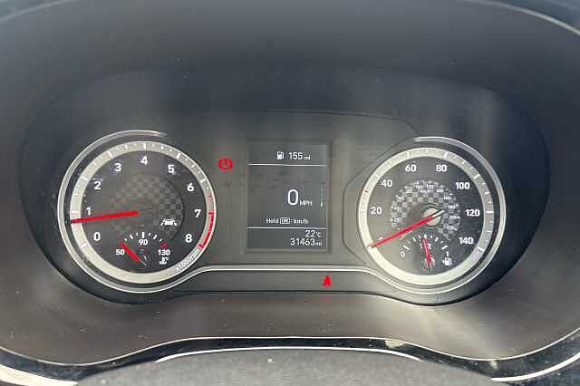 Hyundai i10 MPI PREMIUM