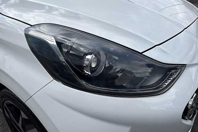 Hyundai i10 MPI PREMIUM