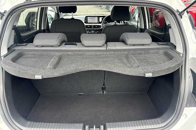 Hyundai i10 MPI PREMIUM