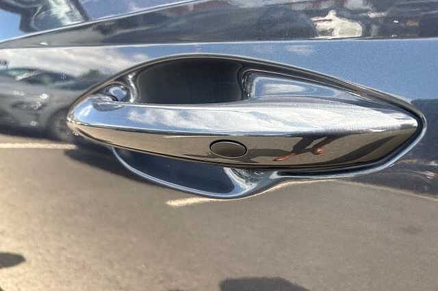 Hyundai Tucson T-GDI N LINE