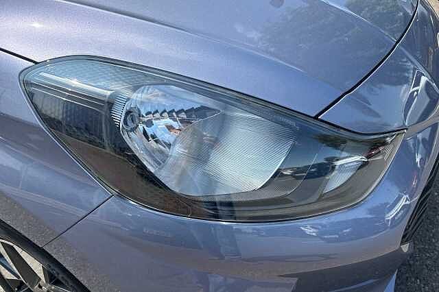 Hyundai i10 ADVANCE