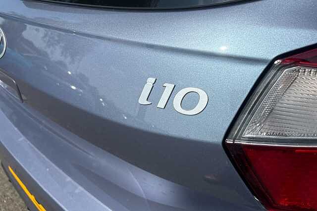 Hyundai i10 ADVANCE