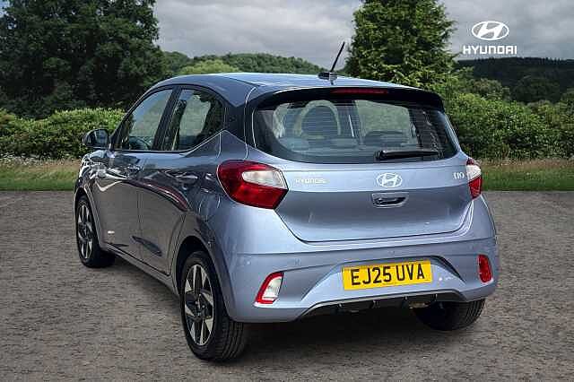 Hyundai i10 ADVANCE