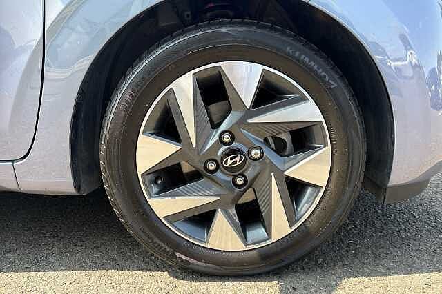 Hyundai i10 ADVANCE