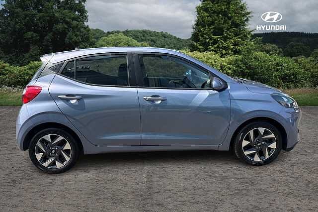 Hyundai i10 ADVANCE