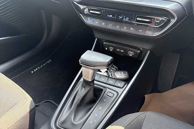 Hyundai Bayon T-GDI TECH LINE