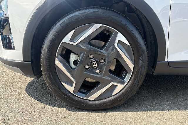 Hyundai Bayon T-GDI TECH LINE