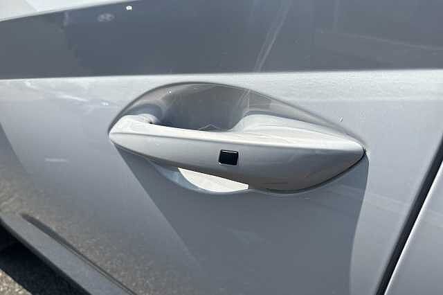 Hyundai Bayon T-GDI TECH LINE