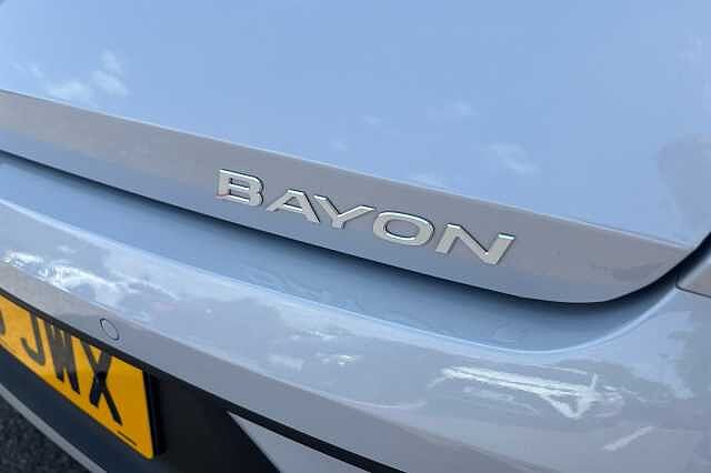 Hyundai Bayon T-GDI TECH LINE