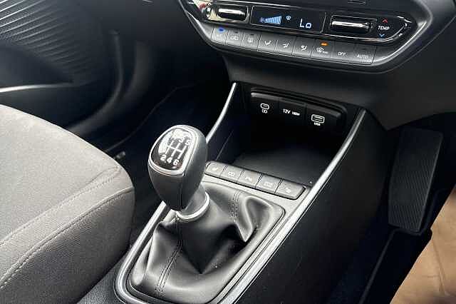 Hyundai Bayon T-GDI PREMIUM