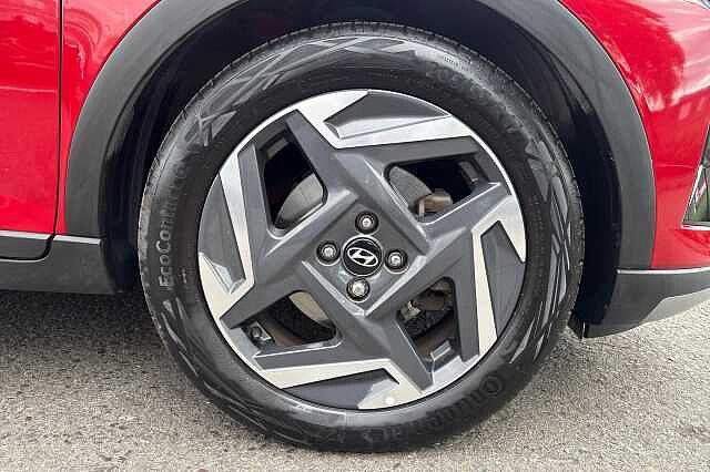 Hyundai Bayon T-GDI PREMIUM