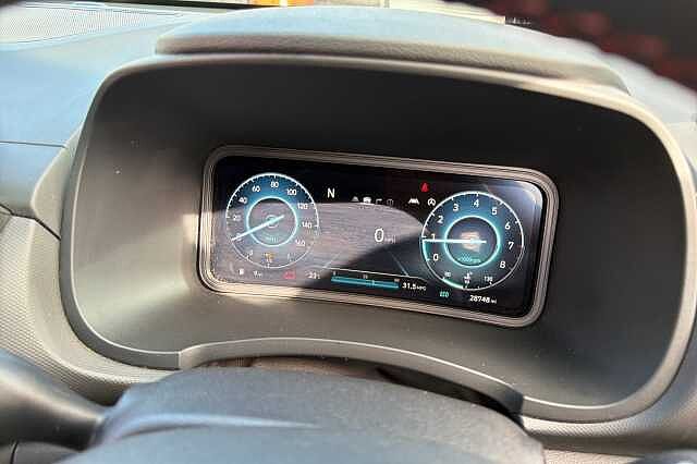 Hyundai Kona T-GDI N LINE MHEV