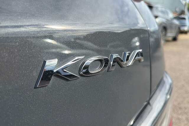 Hyundai Kona T-GDI N LINE MHEV