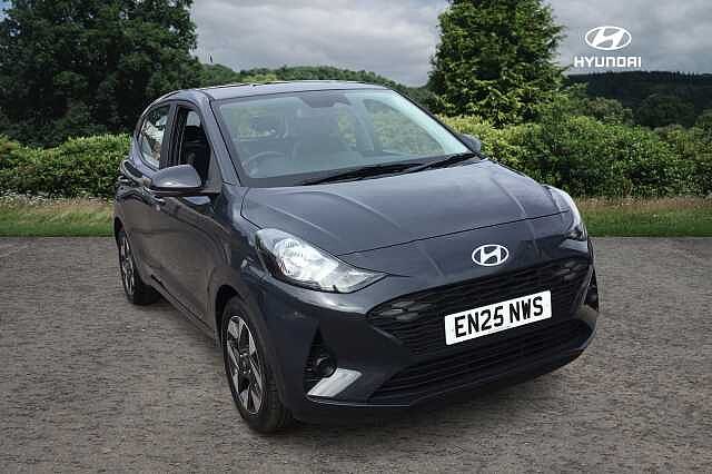 Hyundai i10 ADVANCE