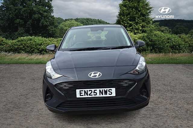 Hyundai i10 ADVANCE